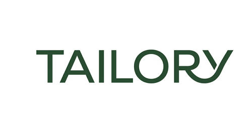Tailory Pets Logo